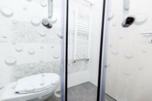 Apartamento Metropolitan Iassium Luxury Suites