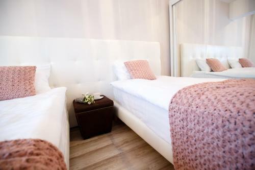 Apartamento Metropolitan Iassium Luxury Suites