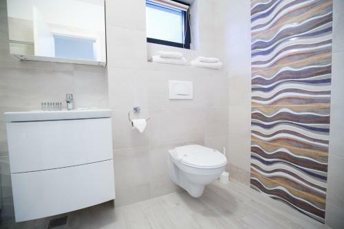 Apartamento Metropolitan Iassium Luxury Suites