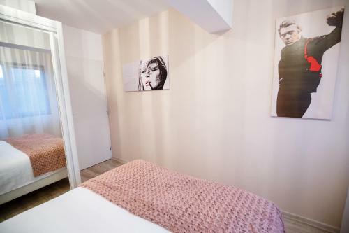 Apartamento Metropolitan Iassium Luxury Suites