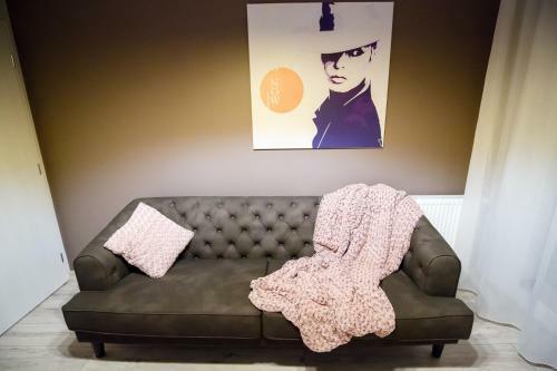 Apartamento Metropolitan Iassium Luxury Suites