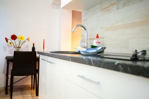 Apartamento Metropolitan Iassium Luxury Suites