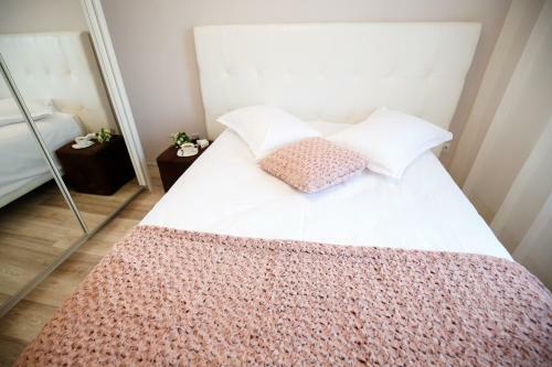 Apartamento Metropolitan Iassium Luxury Suites