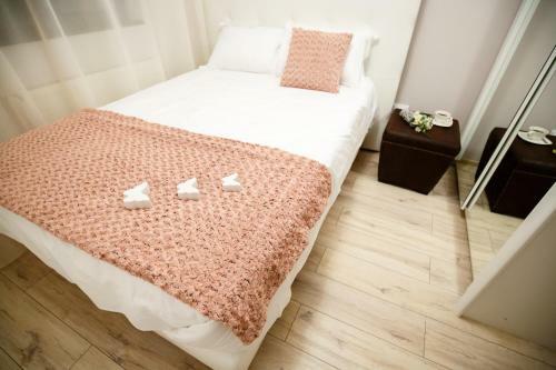 Apartamento Metropolitan Iassium Luxury Suites