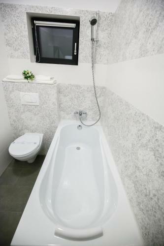 Apartamento Metropolitan Iassium Luxury Suites