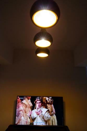Apartamento Metropolitan Iassium Luxury Suites