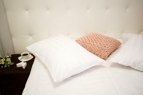 Apartamento Metropolitan Iassium Luxury Suites