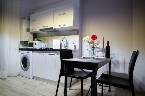 Apartamento Metropolitan Iassium Luxury Suites