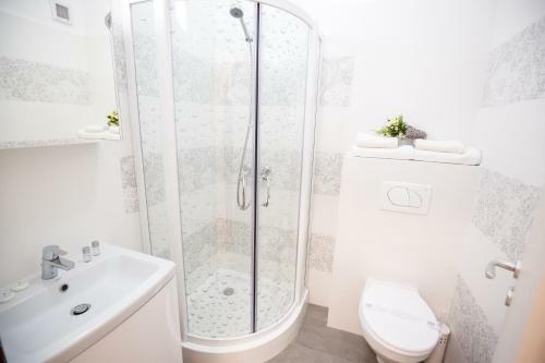 Apartamento Metropolitan Iassium Luxury Suites