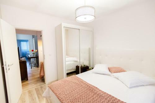 Apartamento Metropolitan Iassium Luxury Suites