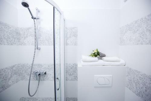 Apartamento Metropolitan Iassium Luxury Suites