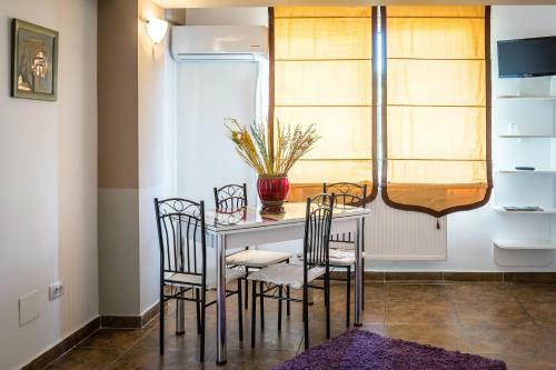 Apartamento Cleopatra Residence