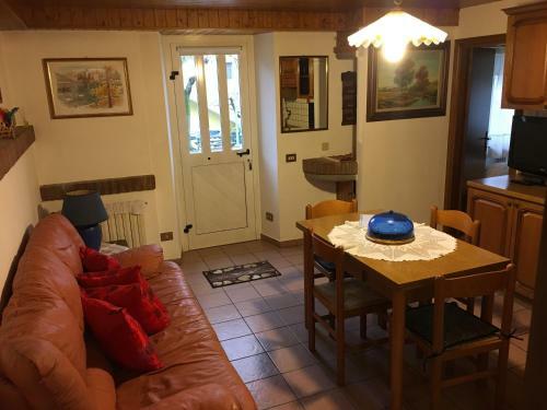Apartamento Residence Riccardi