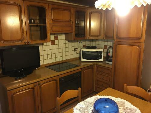 Apartamento Residence Riccardi