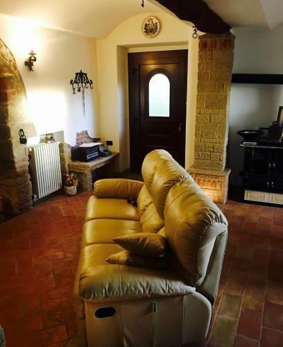 Apartamento Residence Riccardi