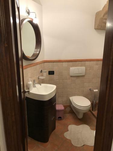 Apartamento Residence Riccardi