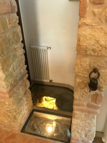 Apartamento Residence Riccardi