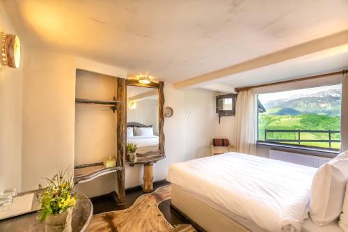 Lodge Amfiteatrul Transilvania