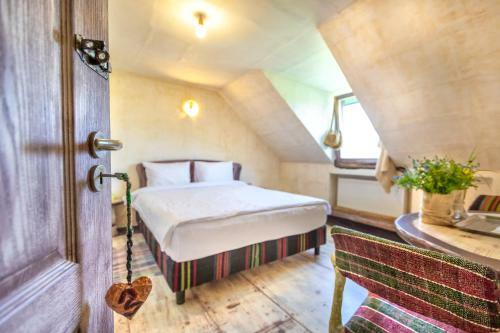 Lodge Amfiteatrul Transilvania