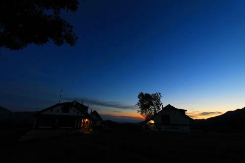 Lodge Amfiteatrul Transilvania
