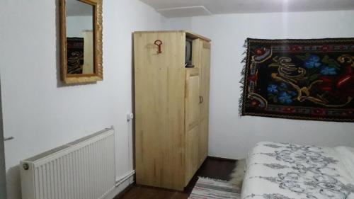 Lodge Cabana Din Varf