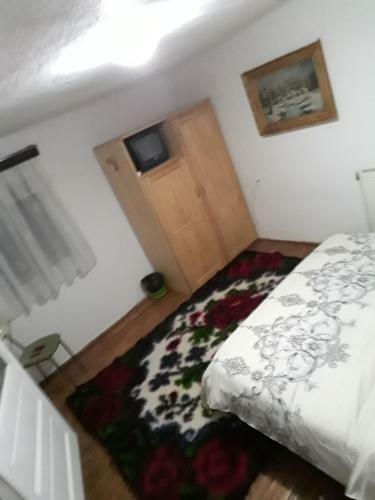 Lodge Cabana Din Varf