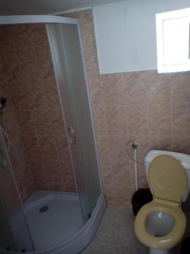 Lodge Cabana Din Varf