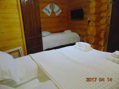 Agroturismo Casutele Din Moisei