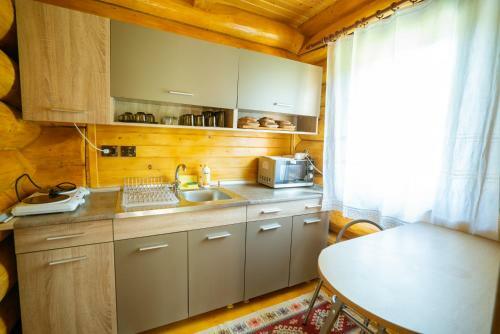 Agroturismo Casutele Din Moisei