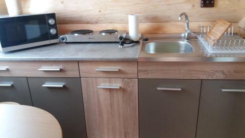 Agroturismo Casutele Din Moisei
