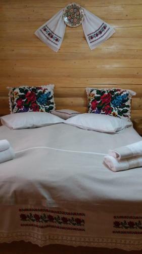 Agroturismo Casutele Din Moisei