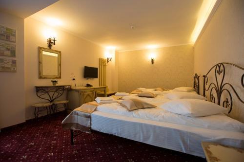 Hotel Aviator Boutique