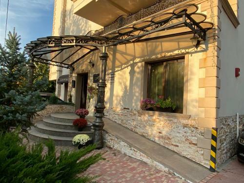 Hotel Aviator Boutique