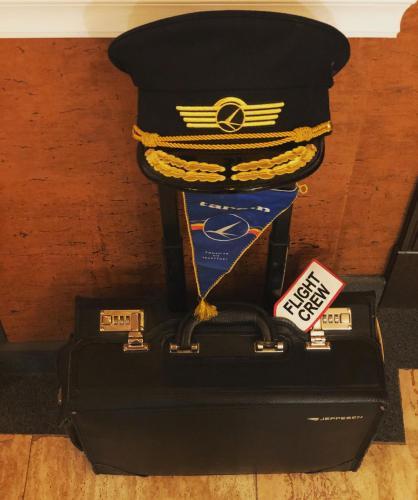 Hotel Aviator Boutique