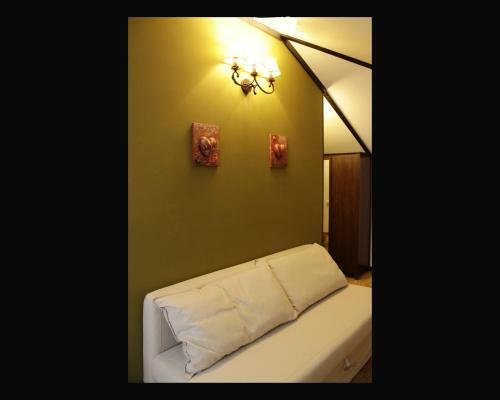 Bed & Breakfast La Livada