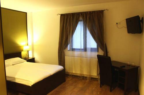 Bed & Breakfast La Livada