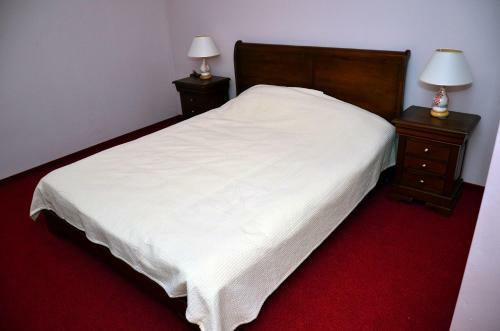Hostal Pensiunea Valea Pinului