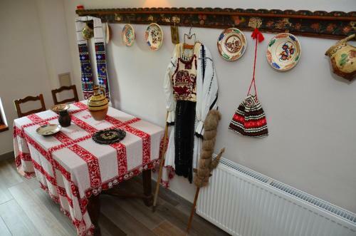 Hostal Pensiunea Valea Pinului
