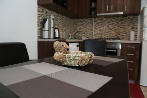 Apartamento Center House Xenopol