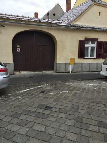 Apartamento Center House Xenopol