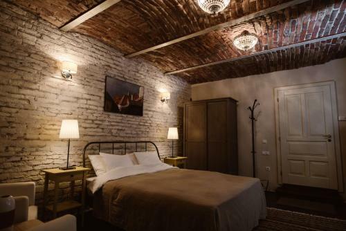 Apartamento Arhiva Loft