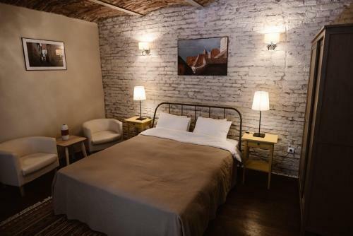 Apartamento Arhiva Loft