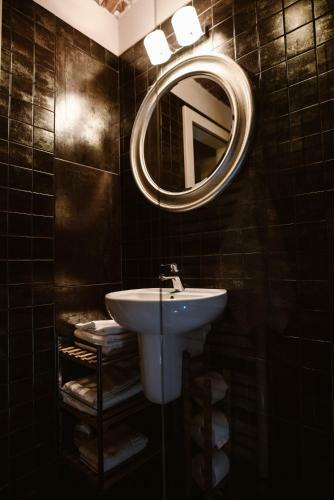 Apartamento Arhiva Loft