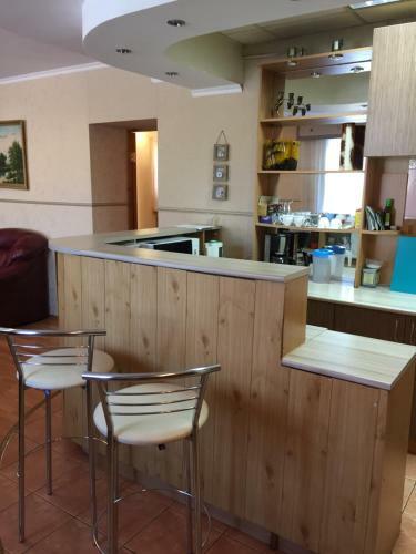 Apartamento Guest House Rynochnaya 16