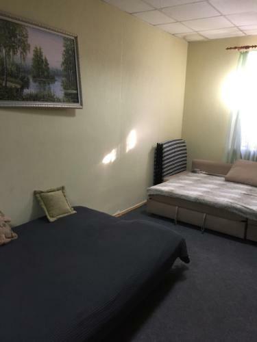 Apartamento Guest House Rynochnaya 16