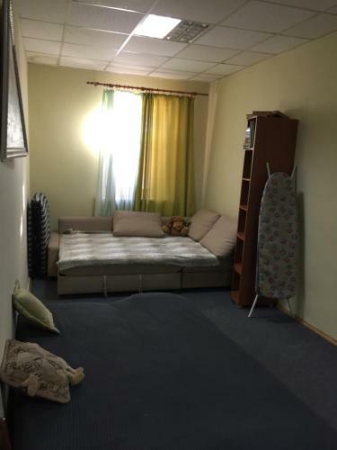Apartamento Guest House Rynochnaya 16
