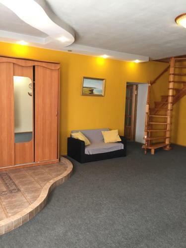 Apartamento Guest House Rynochnaya 16