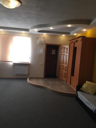 Apartamento Guest House Rynochnaya 16