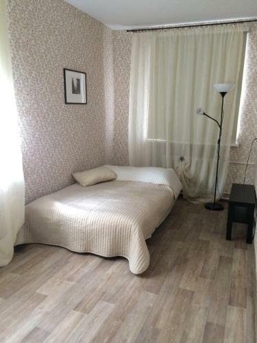 Apartment On Sportivnaya 20