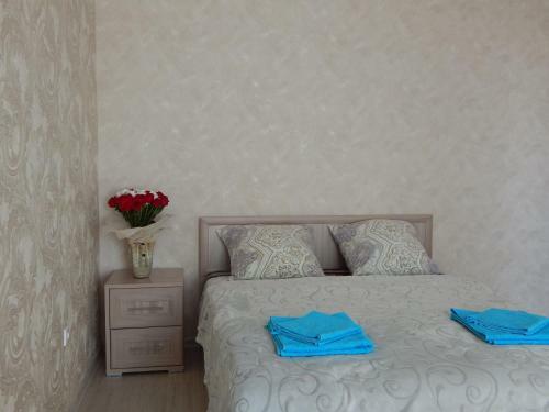 Apartments Na Khakima